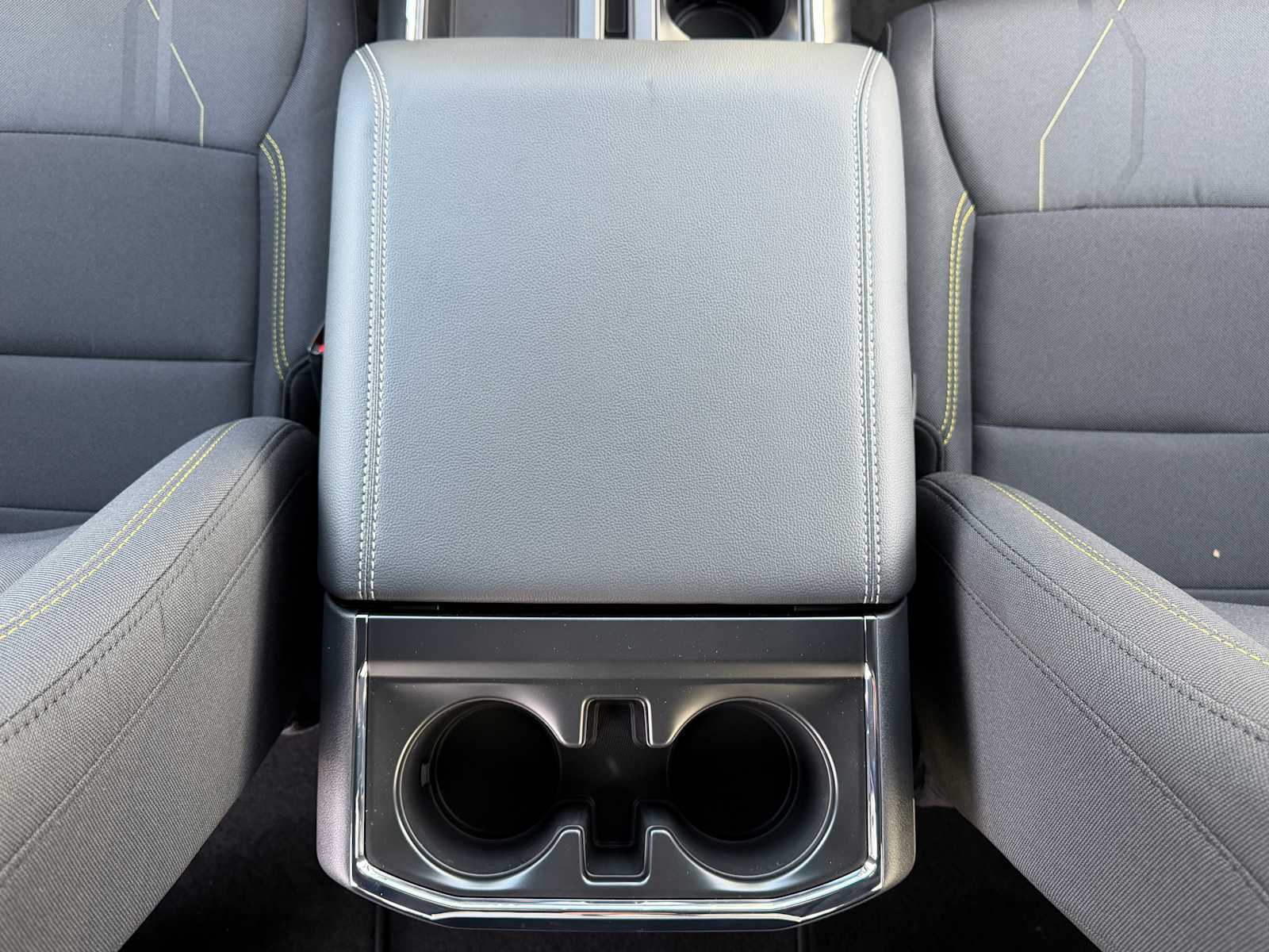 Thumbnail: 2025 Ford F-150 - 20