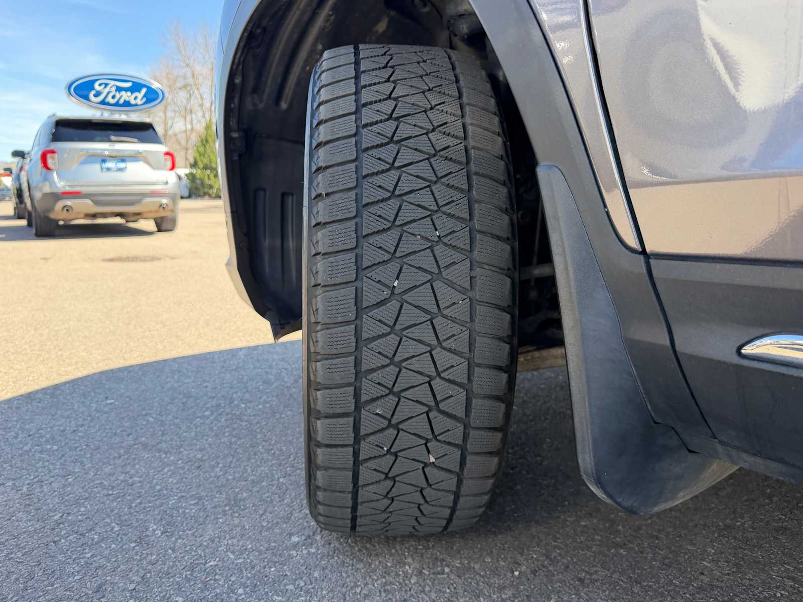 Thumbnail: 2021 Honda Pilot - 29