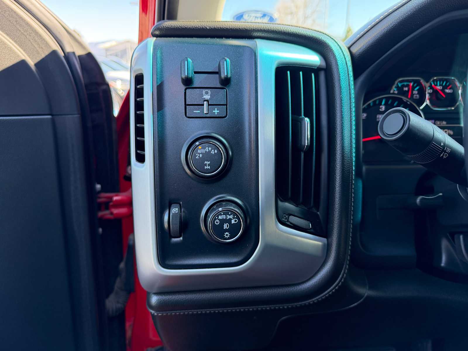 Thumbnail: 2018 GMC Sierra 1500 - 10