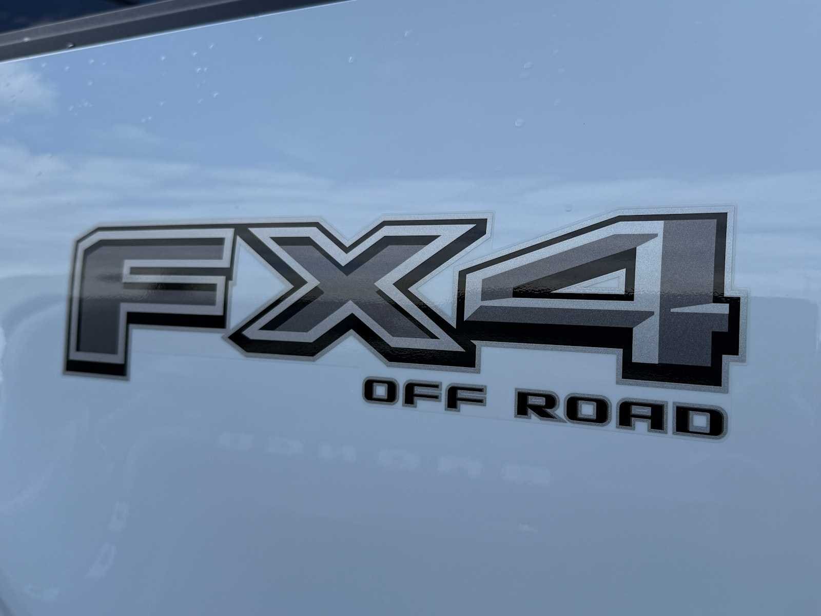 Thumbnail: 2025 Ford F-150 - 10