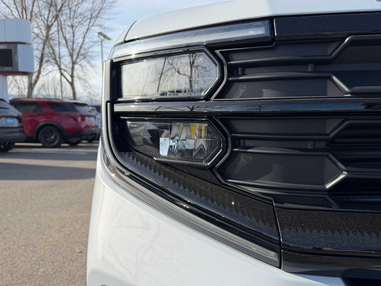 Thumbnail: 2025 Ford Expedition - 3