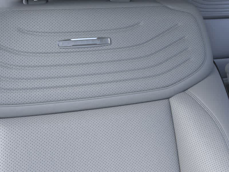 Thumbnail: 2026 Ford Expedition MAX - 16