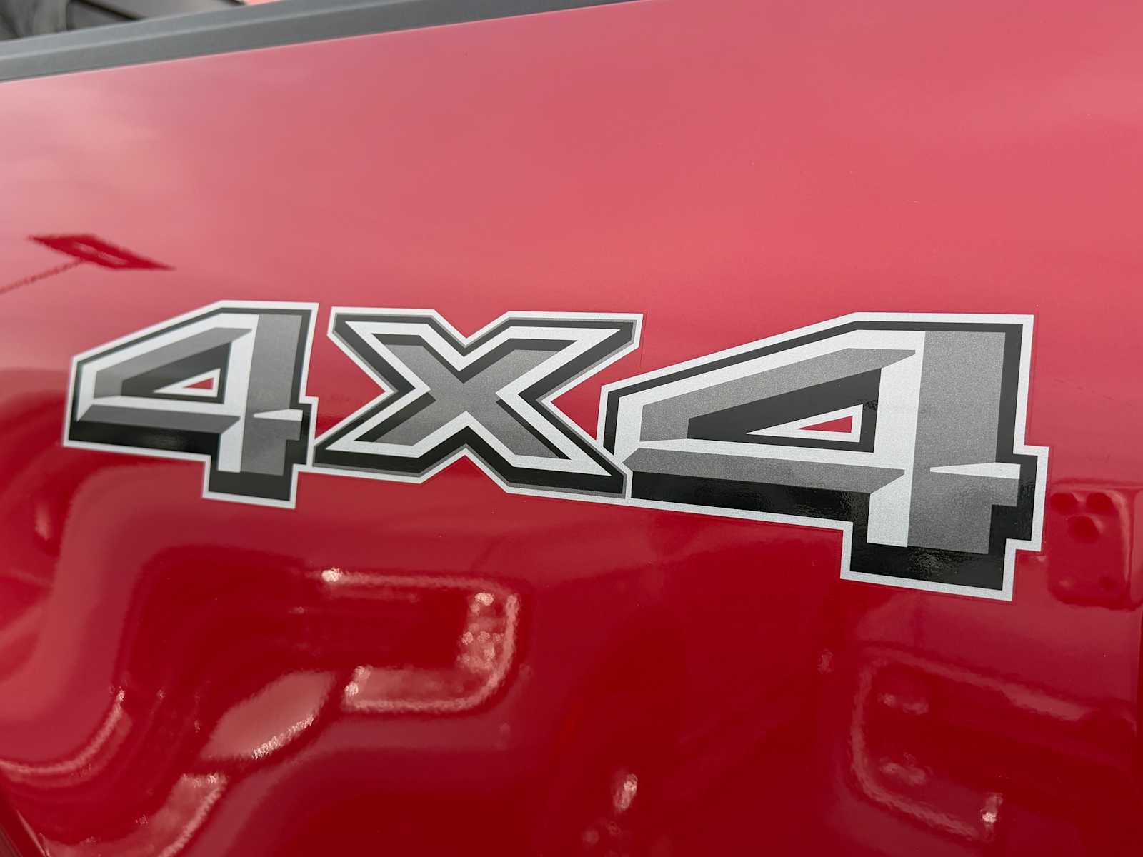 Thumbnail: 2025 Ford F-150 - 11