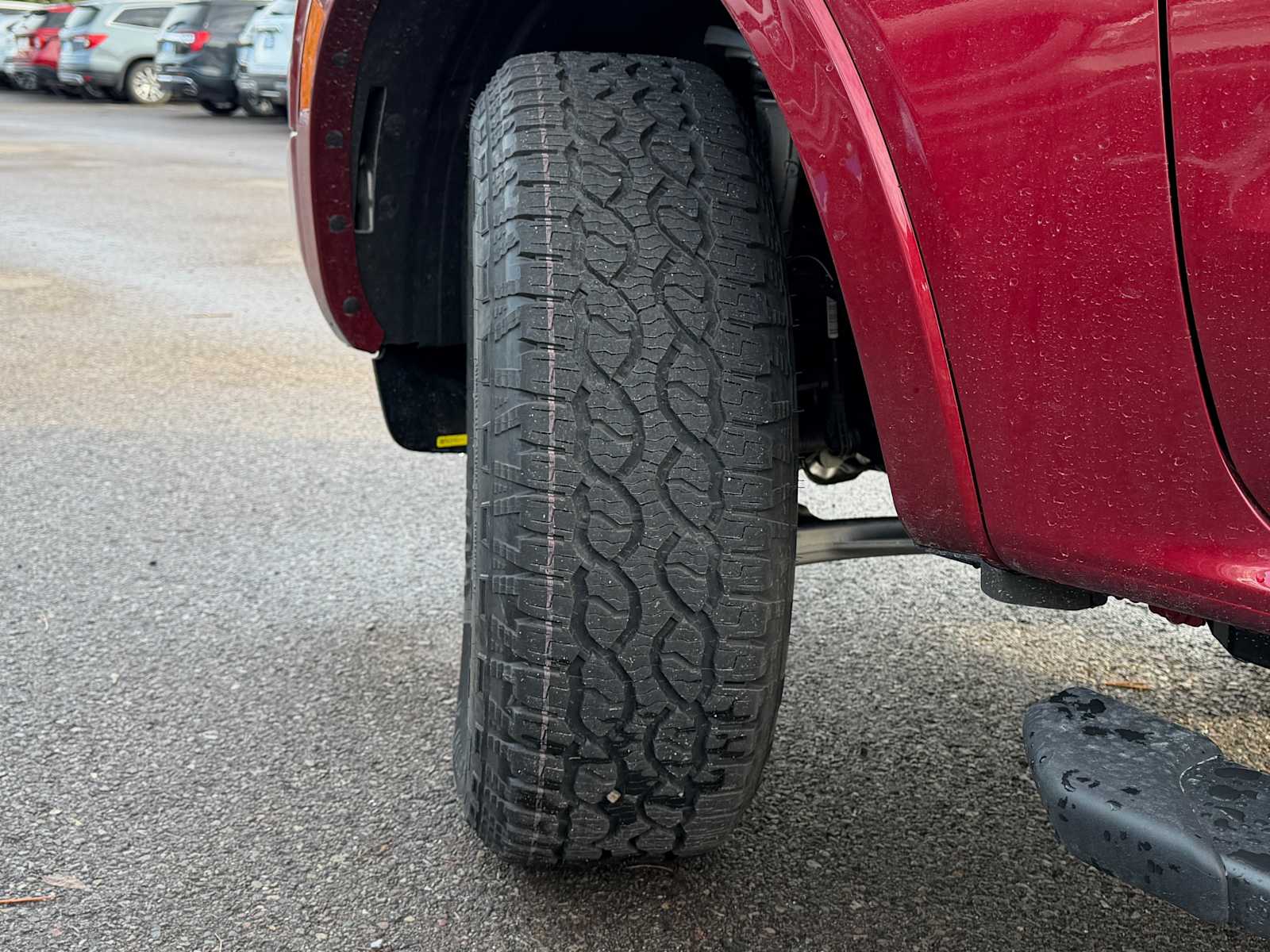 Thumbnail: 2025 Ford Ranger - 27