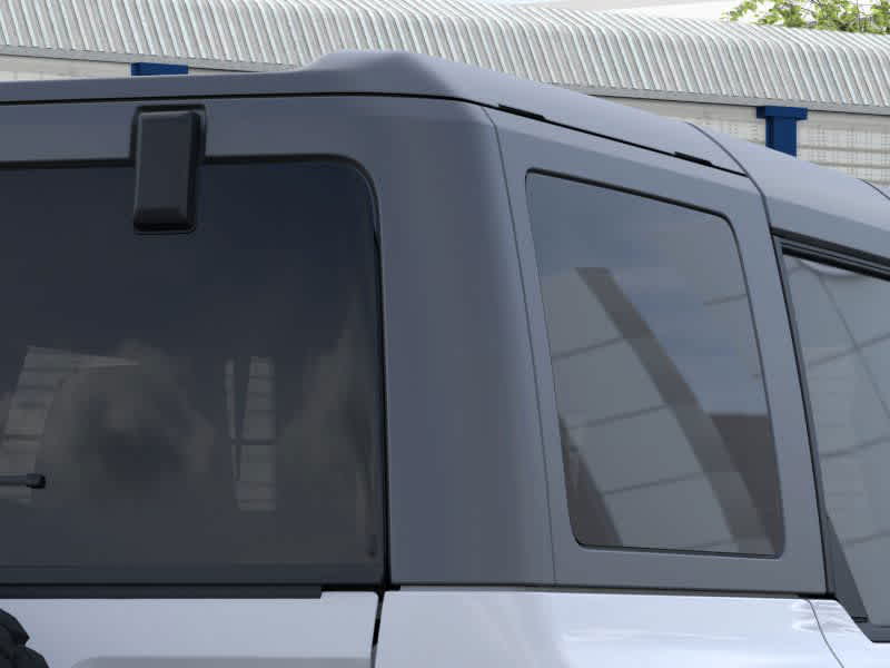 Thumbnail: 2025 Ford Bronco - 25