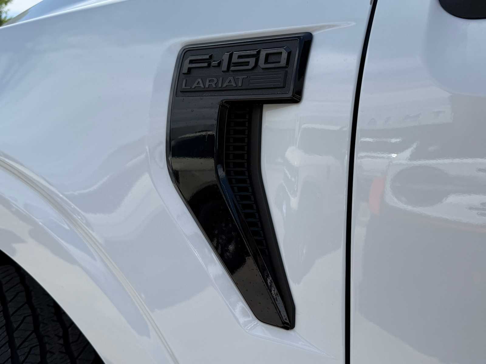 Thumbnail: 2025 Ford F-150 - 30