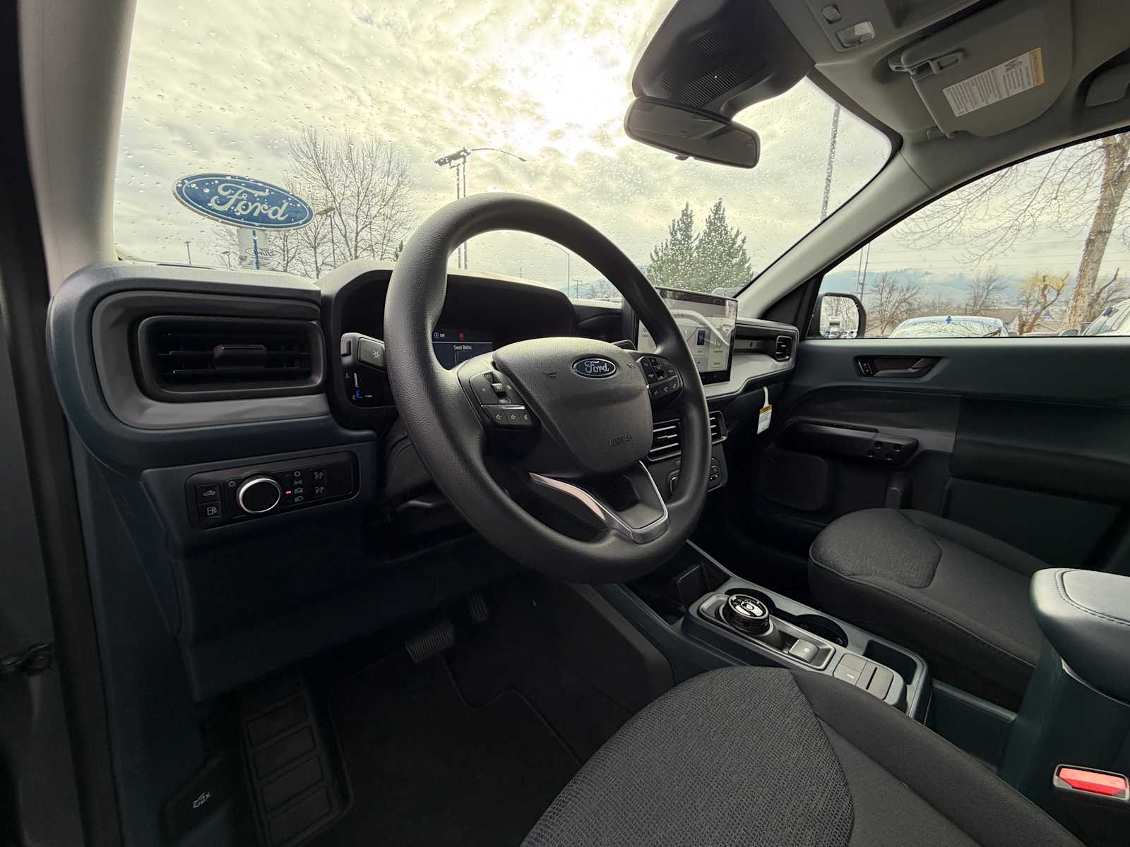 Thumbnail: 2026 Ford Maverick - 11