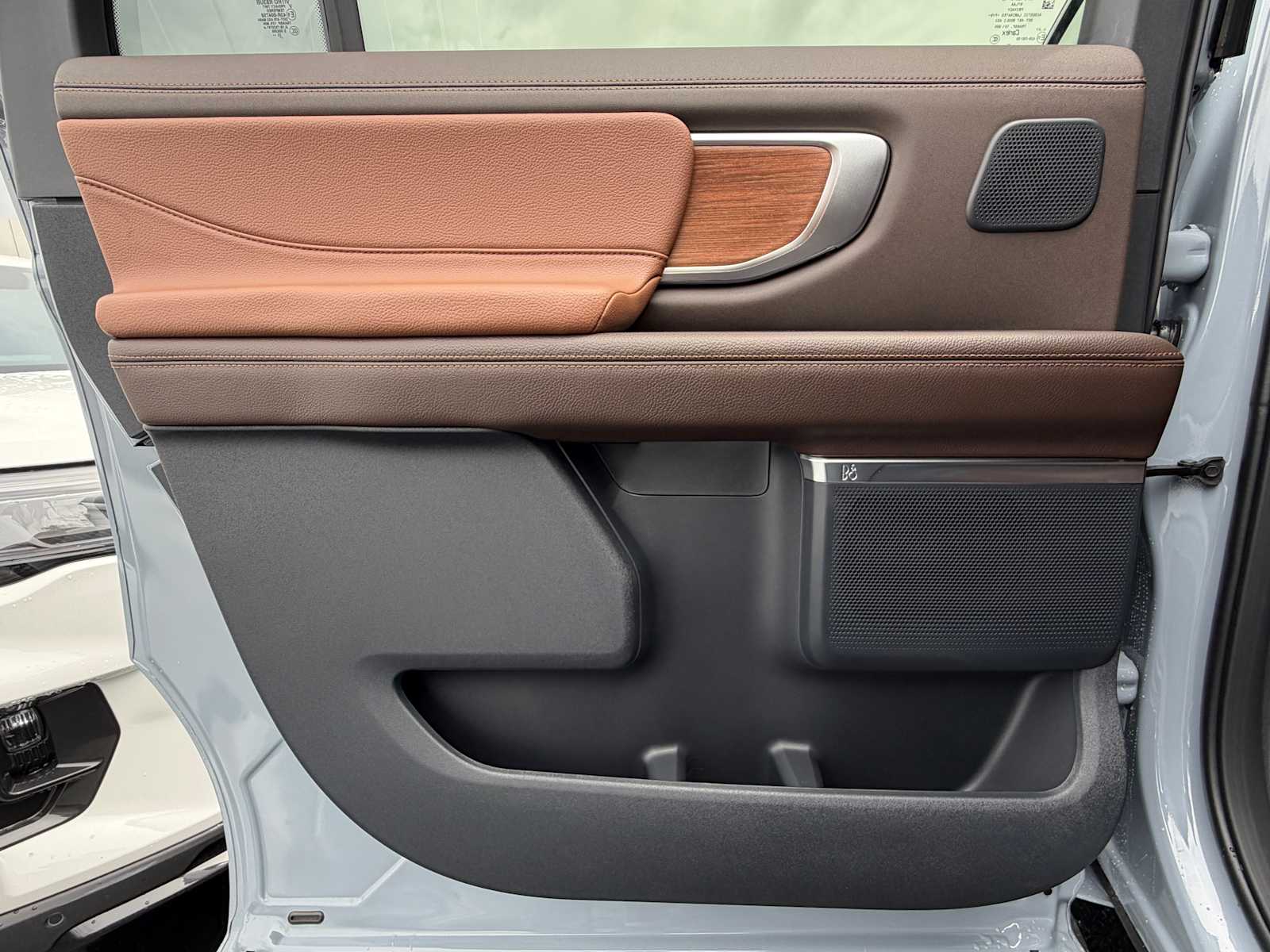 Thumbnail: 2026 Ford Expedition MAX - 24