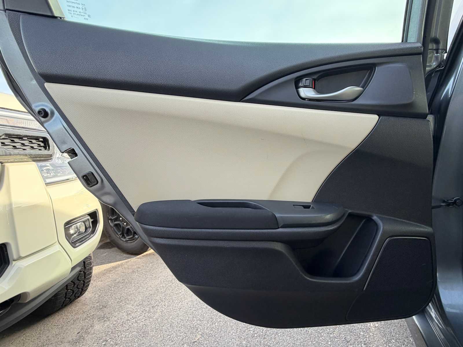 Thumbnail: 2018 Honda Civic - 22