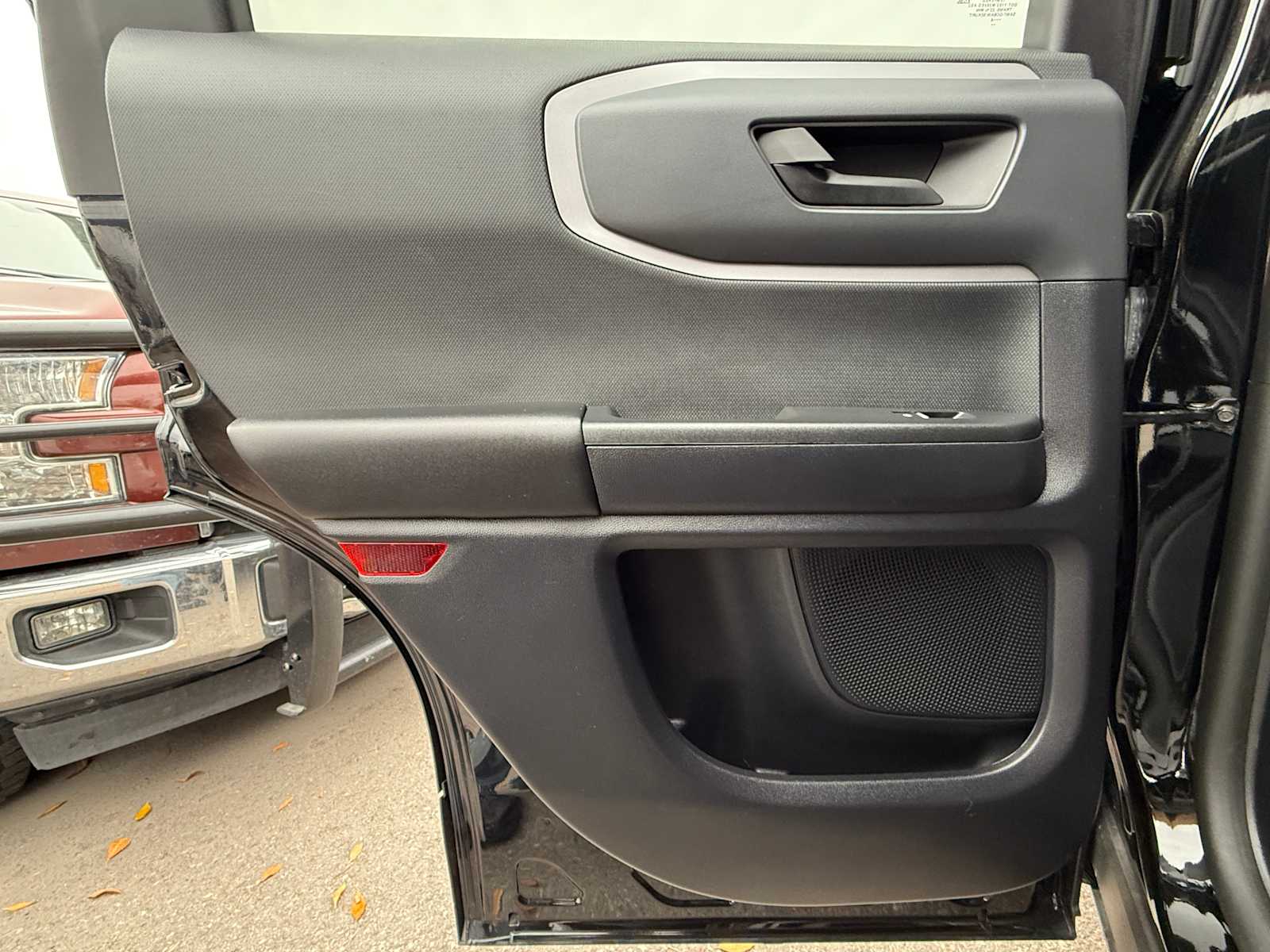 Thumbnail: 2024 Ford Bronco Sport - 22