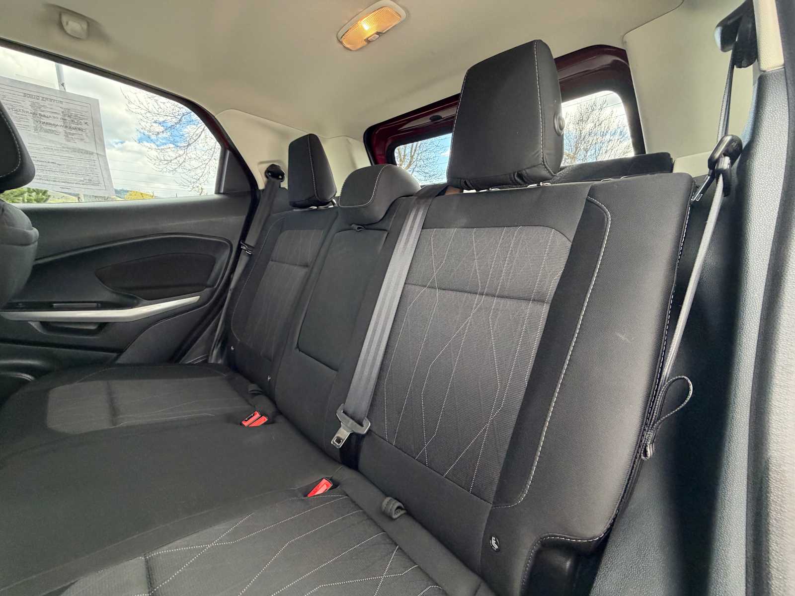 Thumbnail: 2021 Ford EcoSport - 25