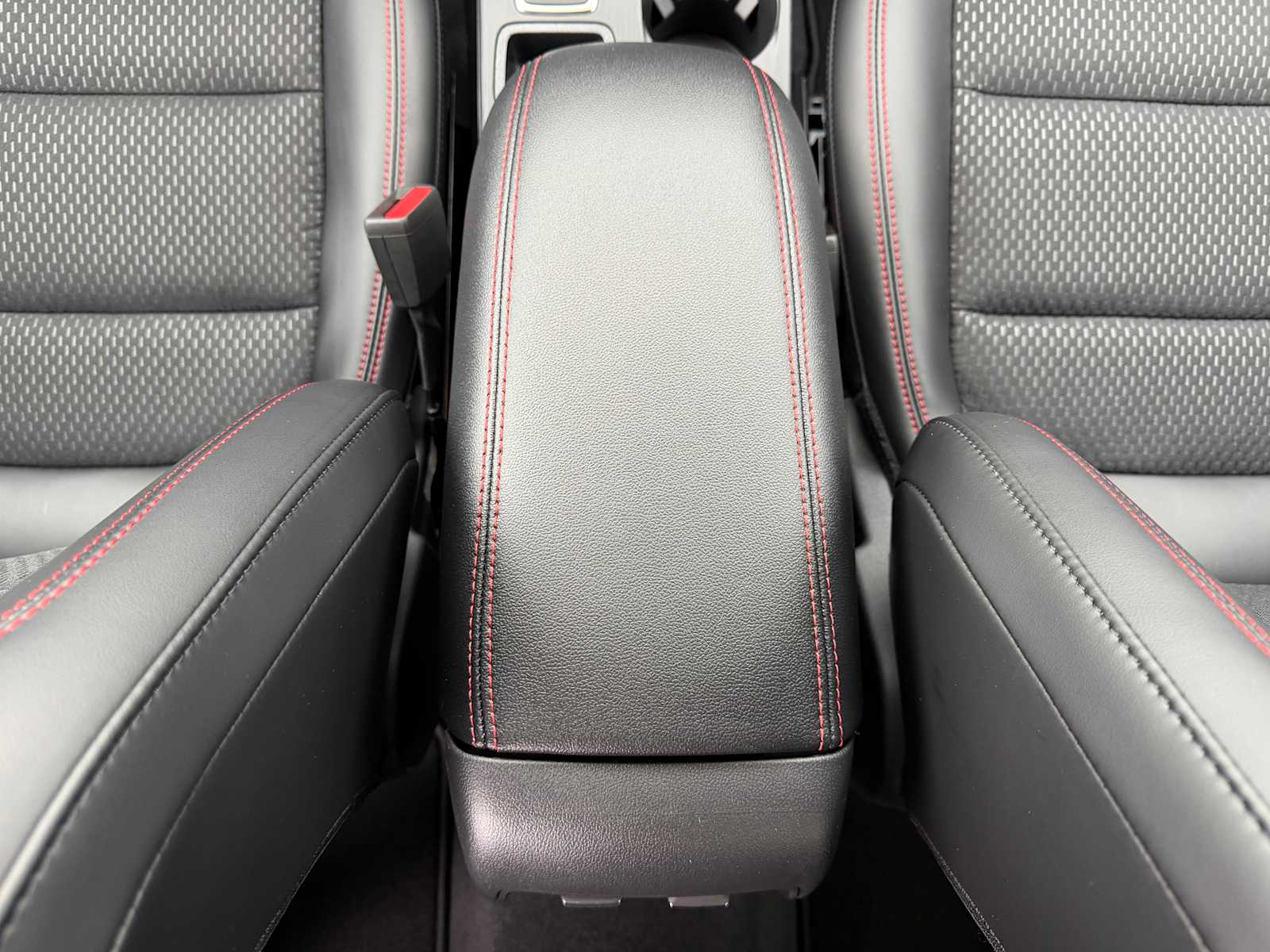 Thumbnail: 2026 Ford Escape - 19