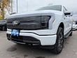 Ford F-150 Lightning