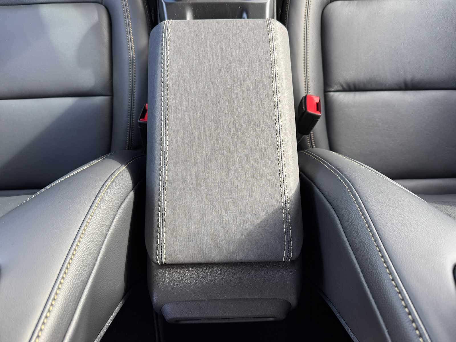 Thumbnail: 2025 Ford Bronco - 22