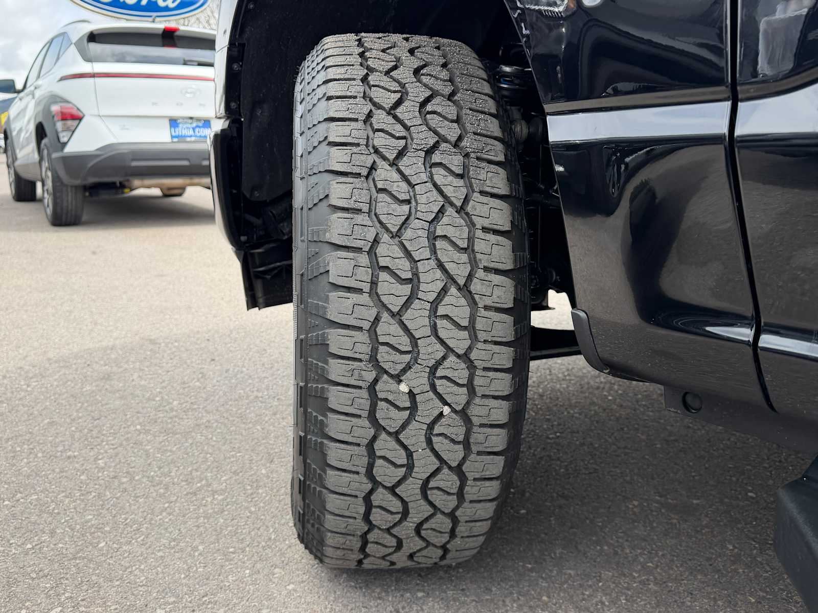 Thumbnail: 2026 Ford F-150 - 32