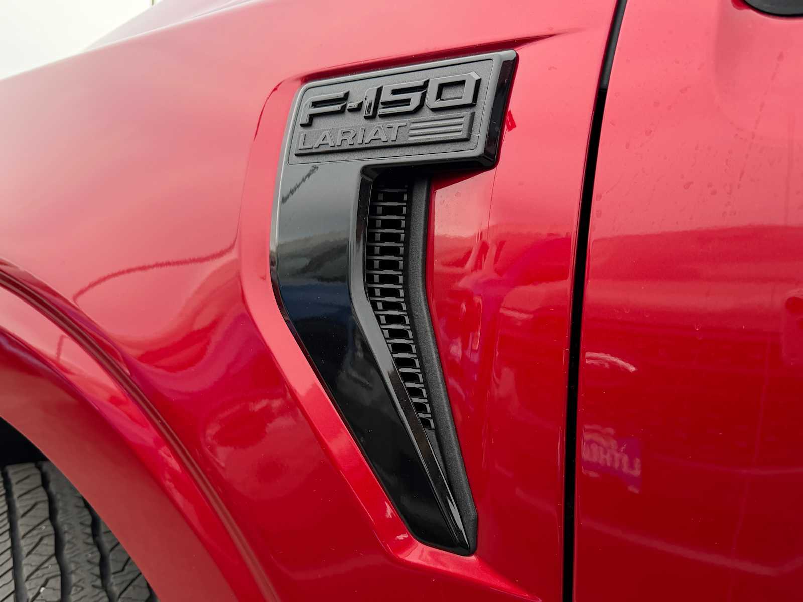 Thumbnail: 2025 Ford F-150 - 35