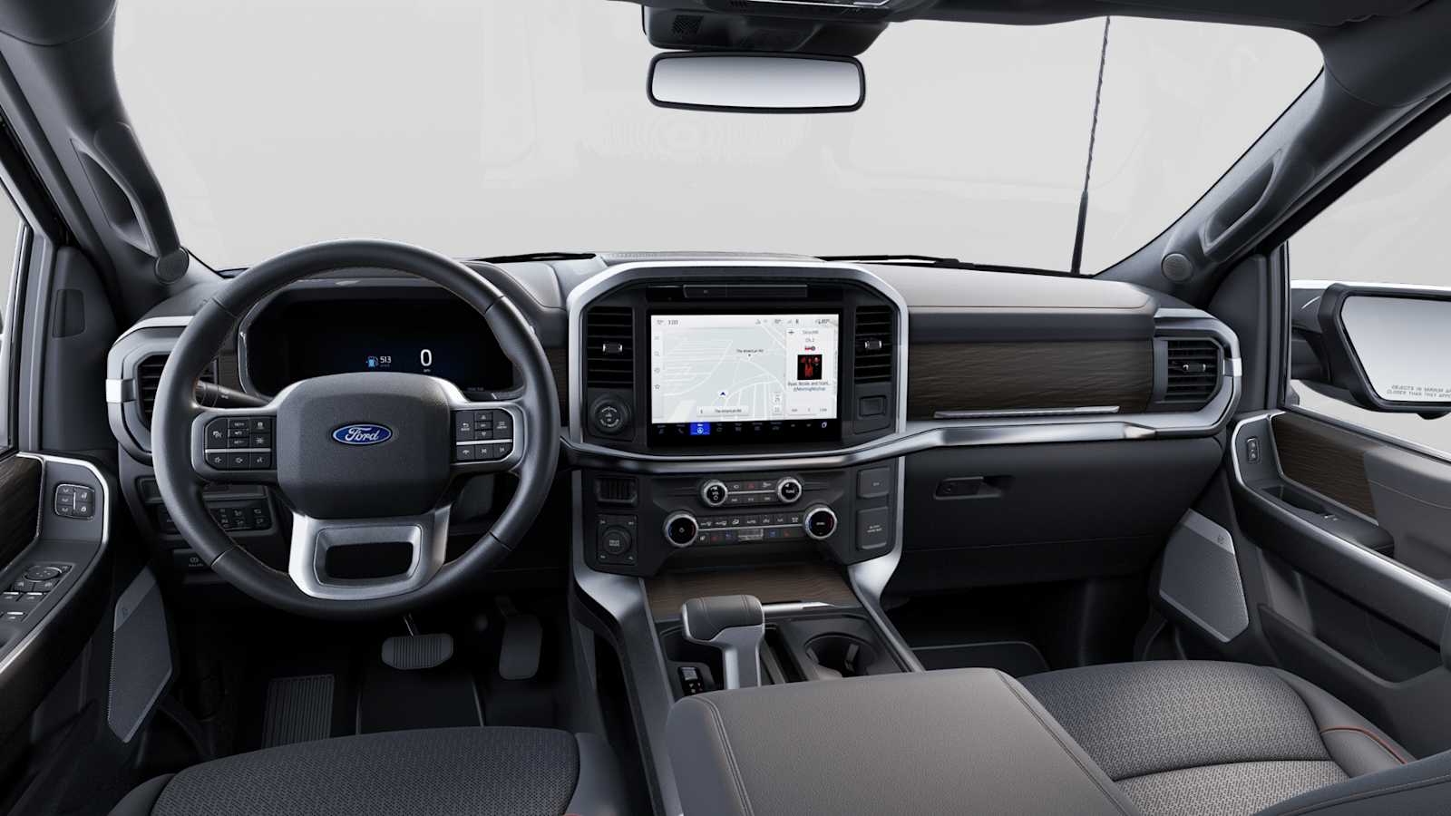 Thumbnail: 2025 Ford F-150 - 7