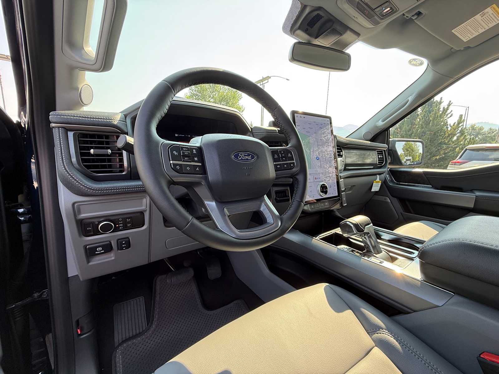 Thumbnail: 2025 Ford F-150 - 12