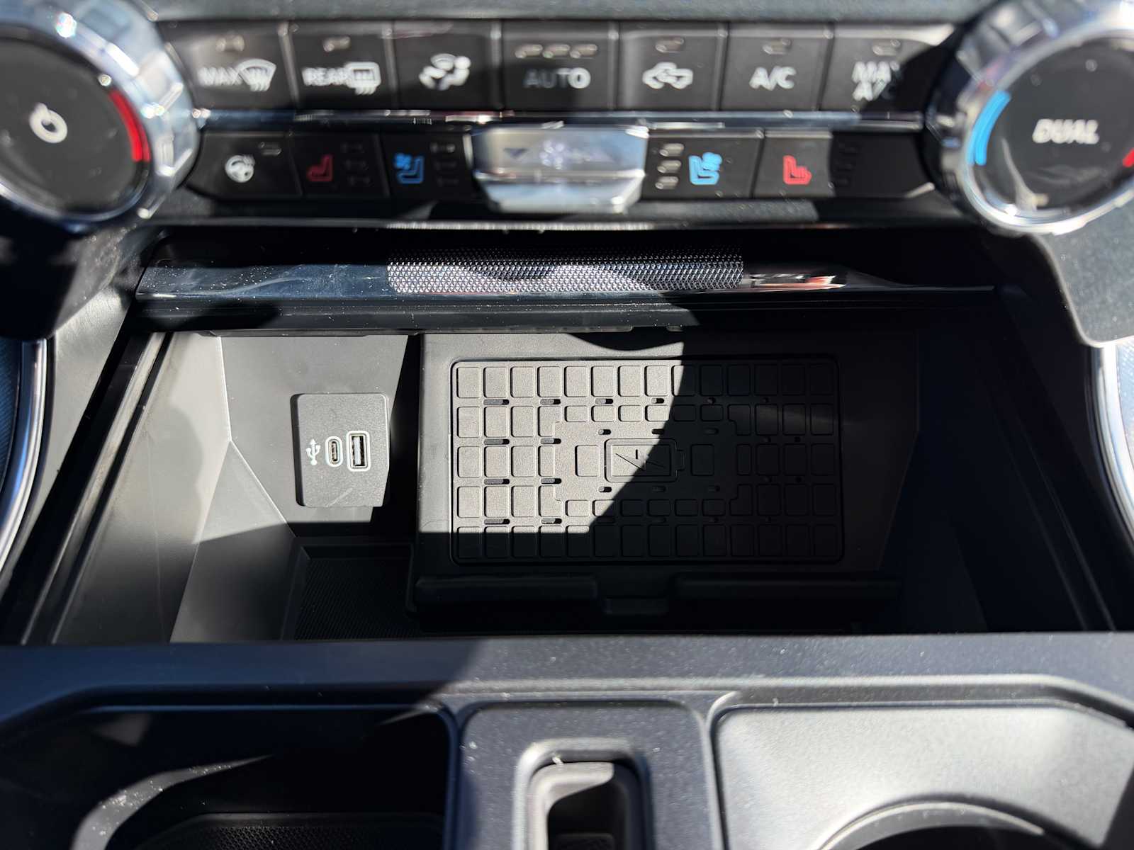 Thumbnail: 2025 Ford F-150 - 20