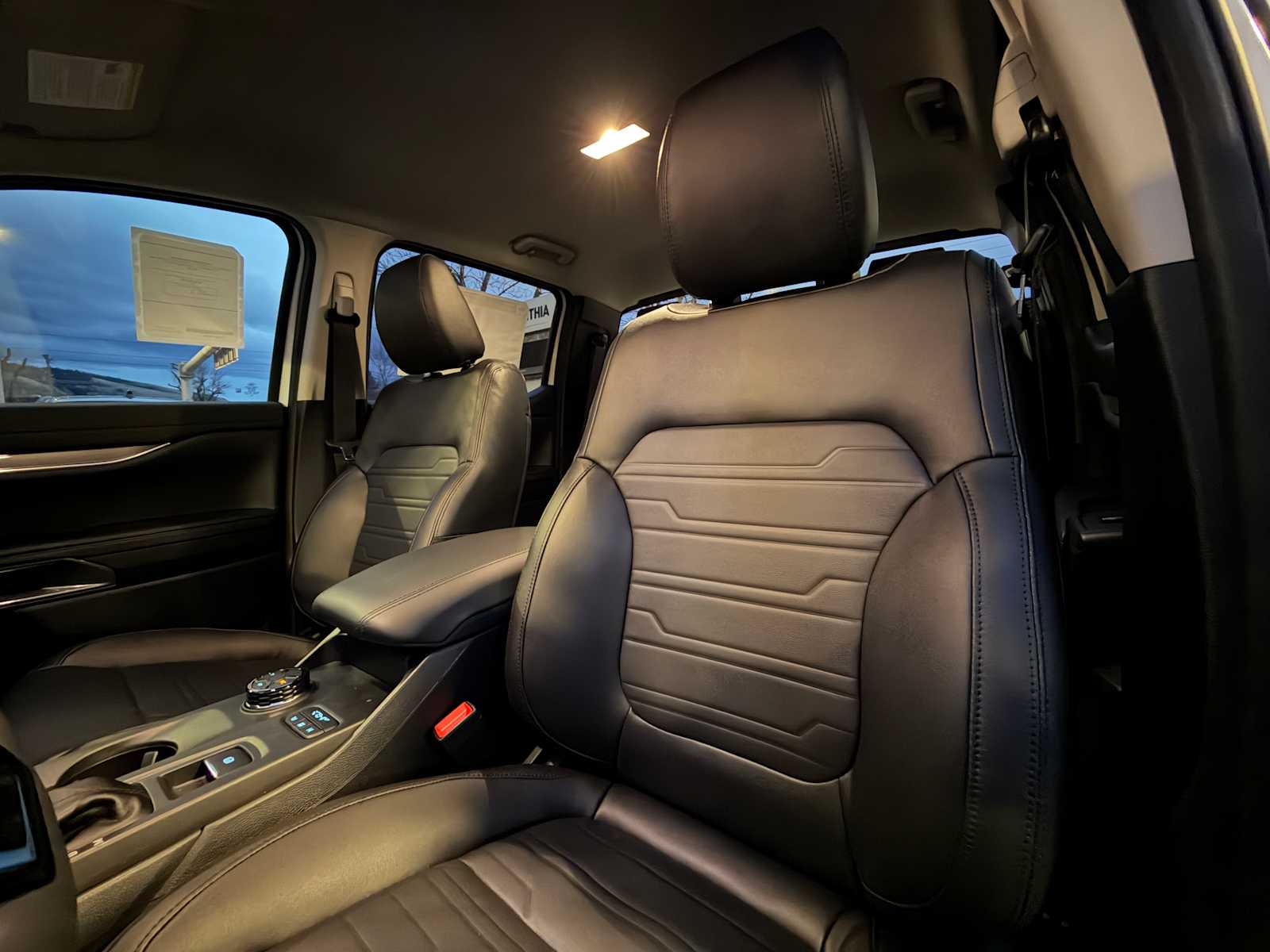 Thumbnail: 2025 Ford Ranger - 11