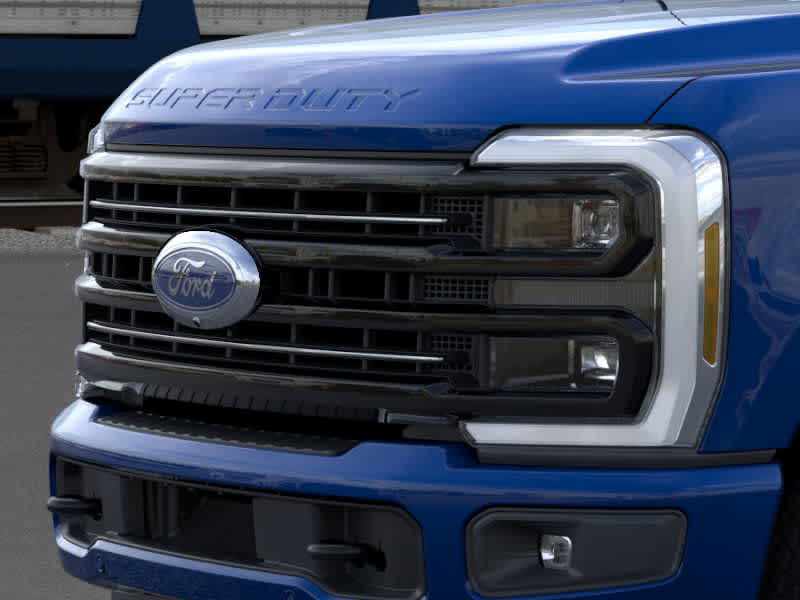 Thumbnail: 2026 Ford F-350 - 17