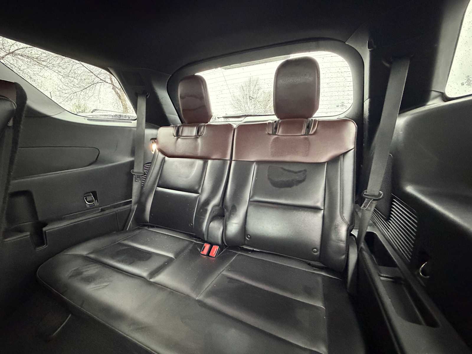 Thumbnail: 2021 Ford Explorer - 28