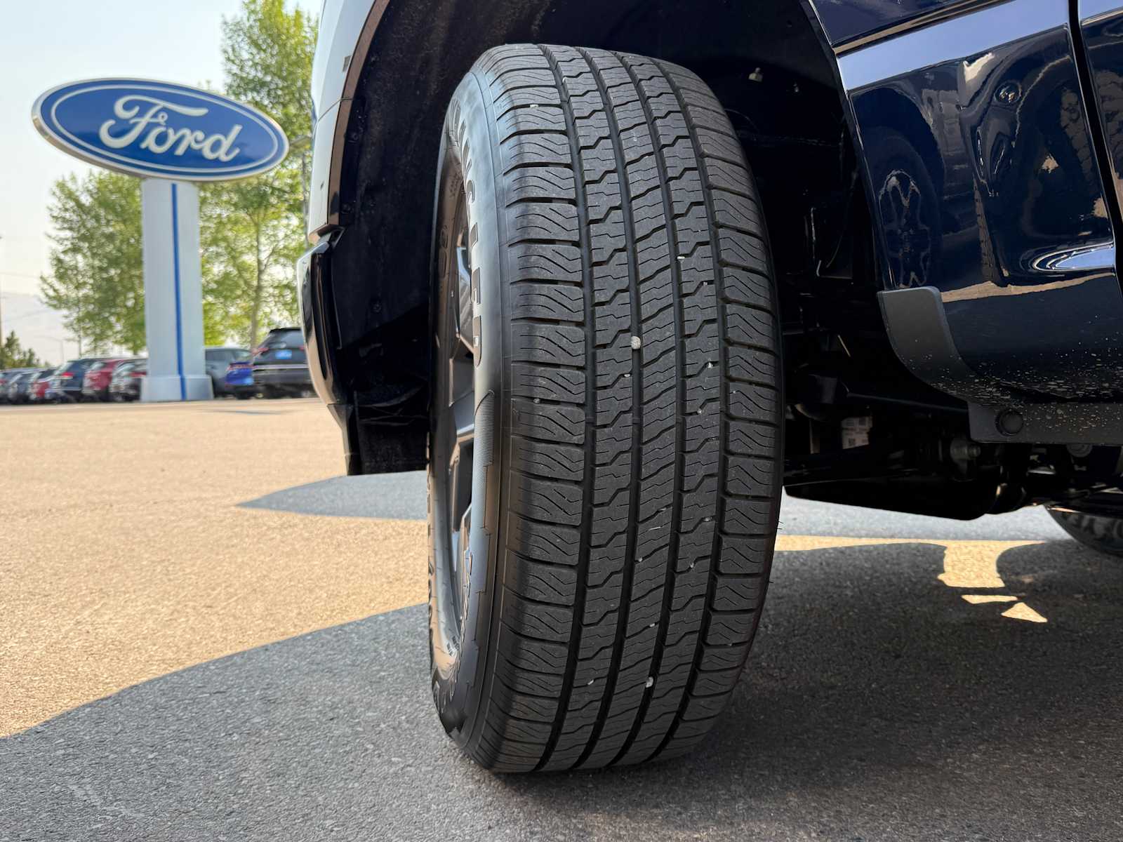 Thumbnail: 2025 Ford F-150 - 27