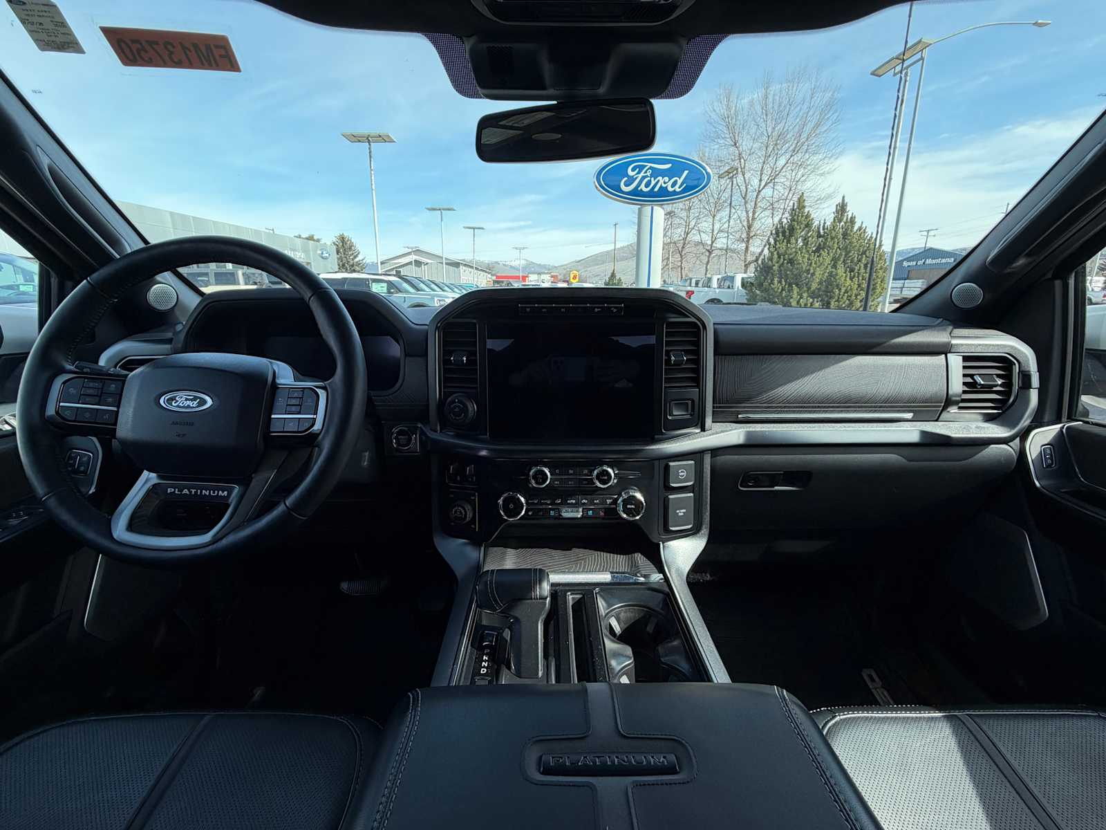 Thumbnail: 2023 Ford F-150 - 35