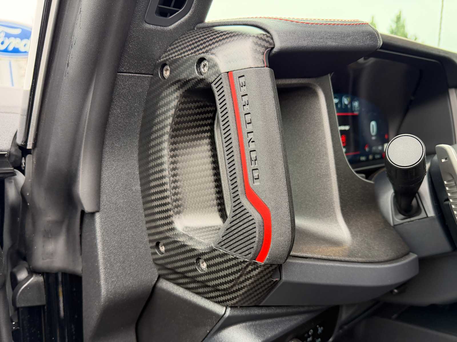 Thumbnail: 2025 Ford Bronco - 11