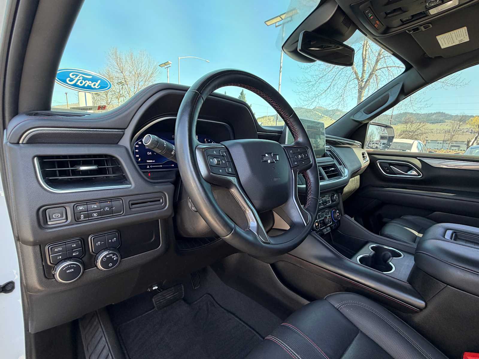 Thumbnail: 2023 Chevrolet Tahoe - 14