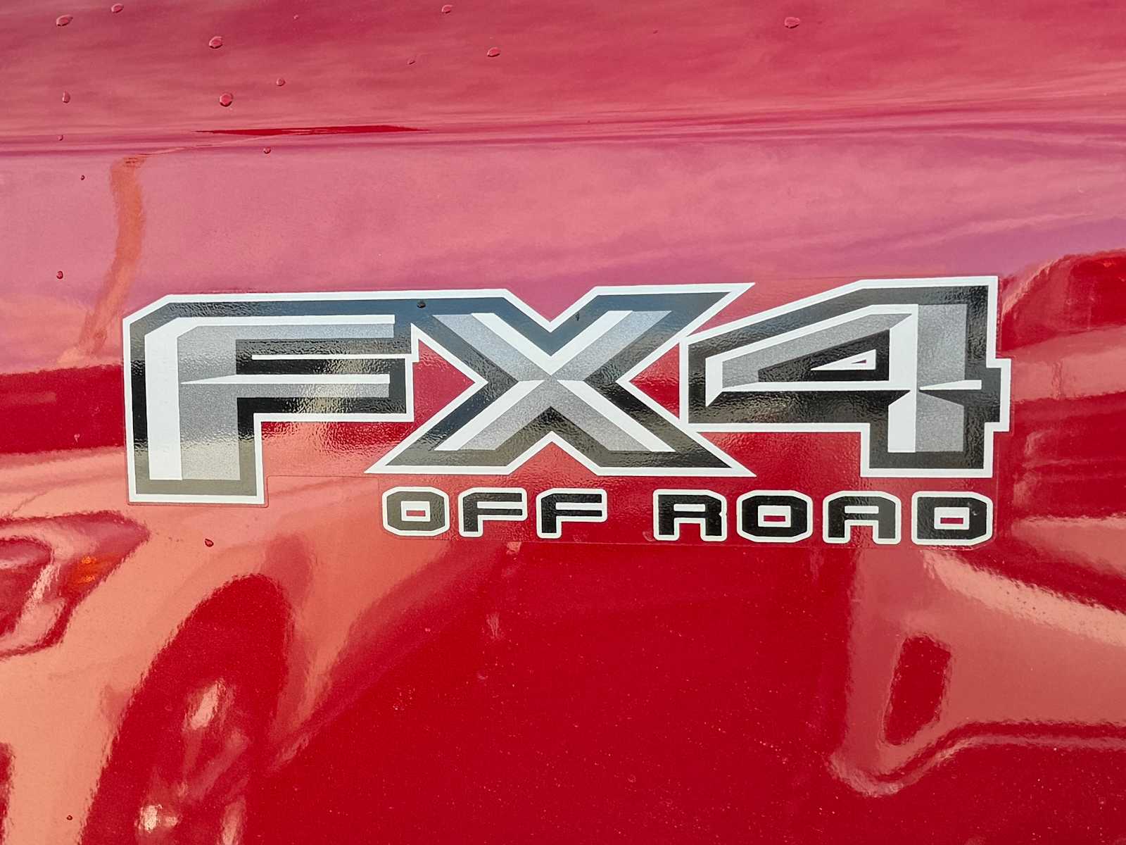 Thumbnail: 2025 Ford Ranger - 10