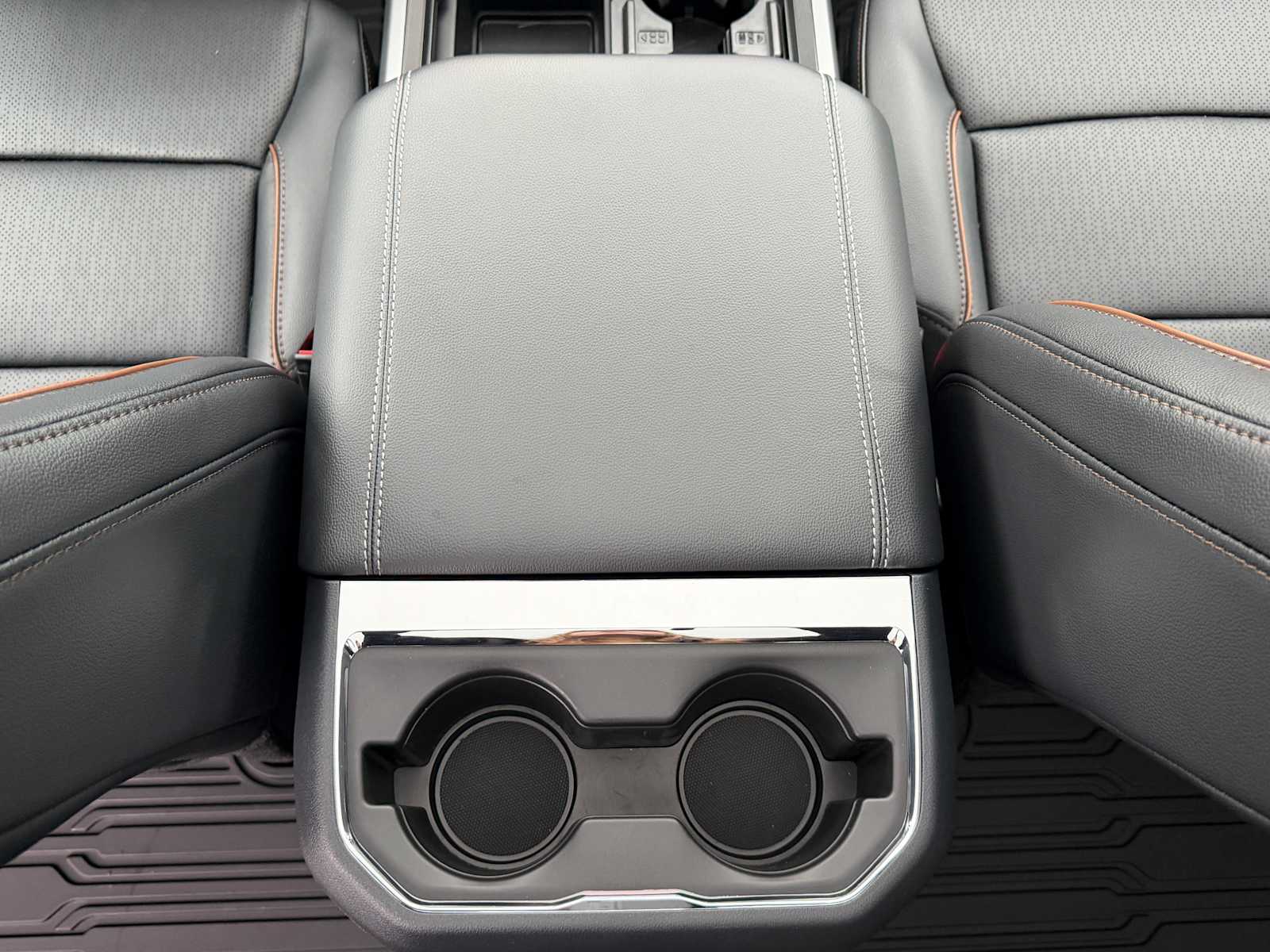 Thumbnail: 2026 Ford F-250 - 23