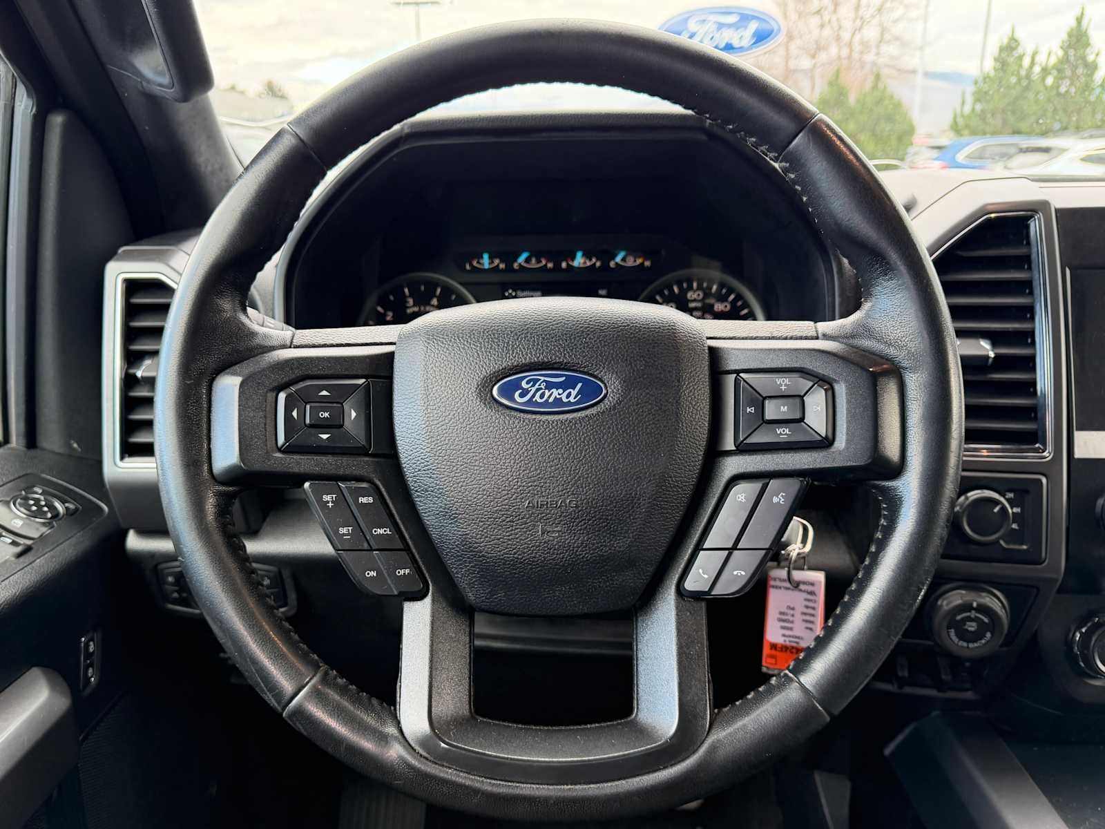 Thumbnail: 2020 Ford F-150 - 14