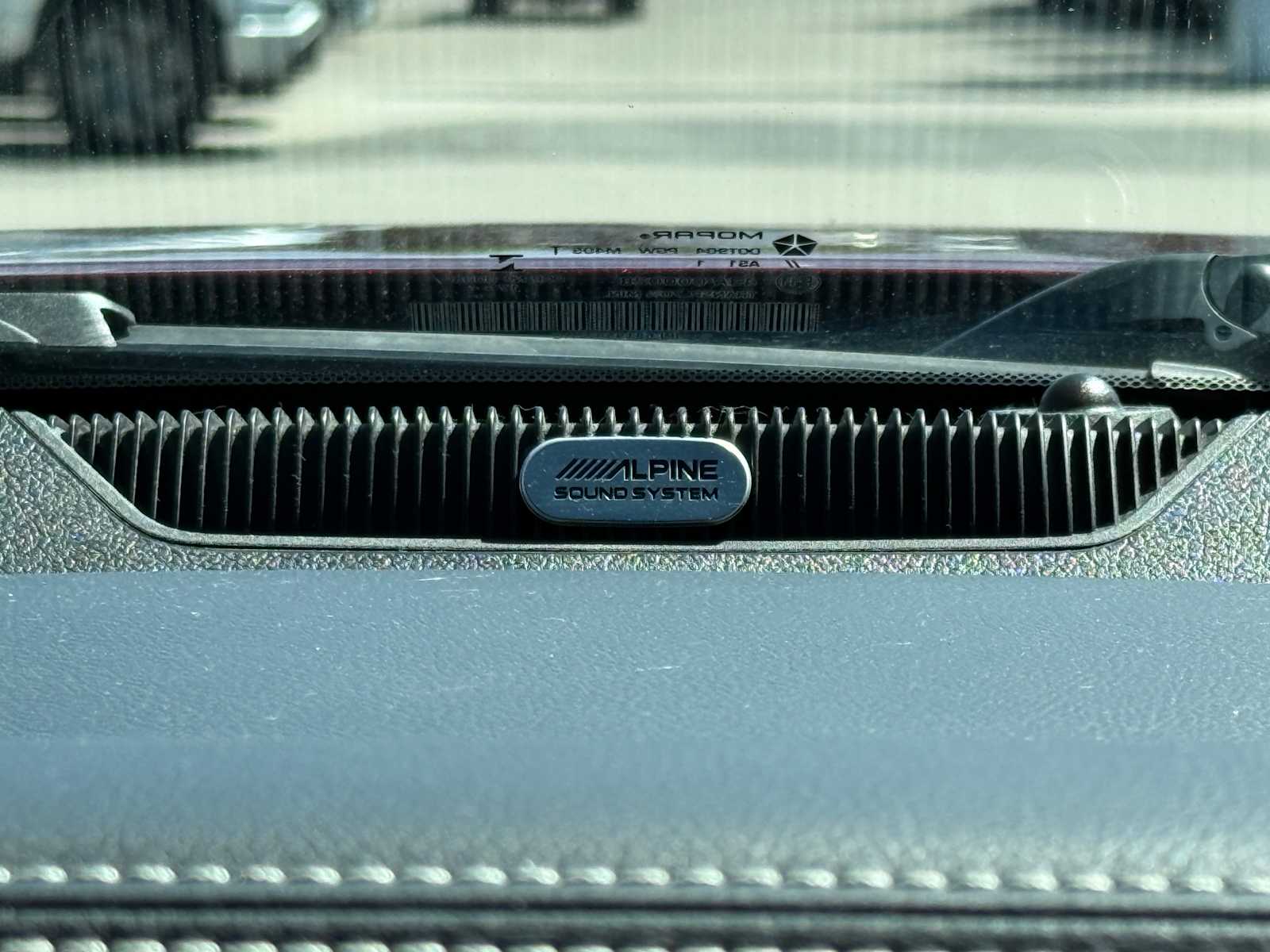 Thumbnail: 2018 RAM 1500 - 14