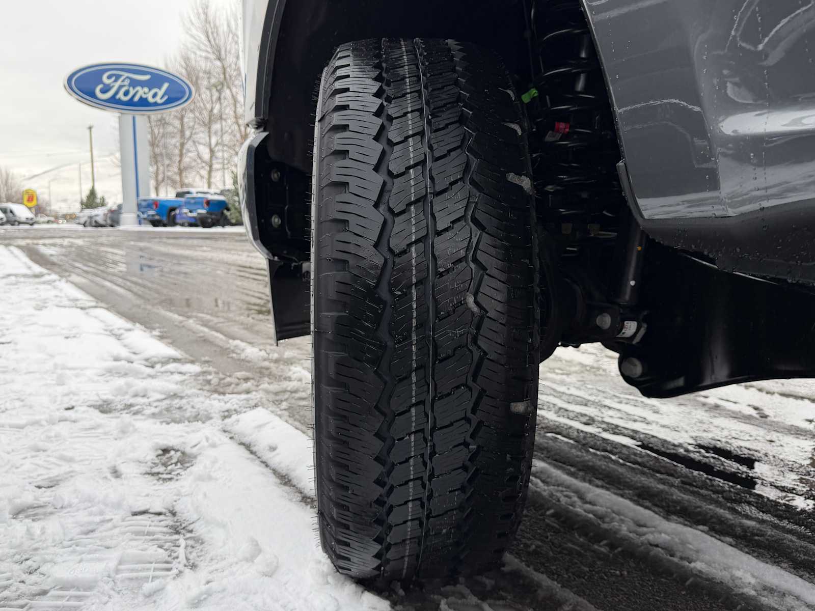 Thumbnail: 2026 Ford F-350 - 33