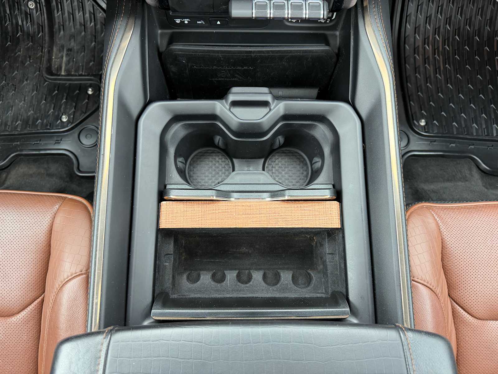 Thumbnail: 2019 RAM 1500 - 18