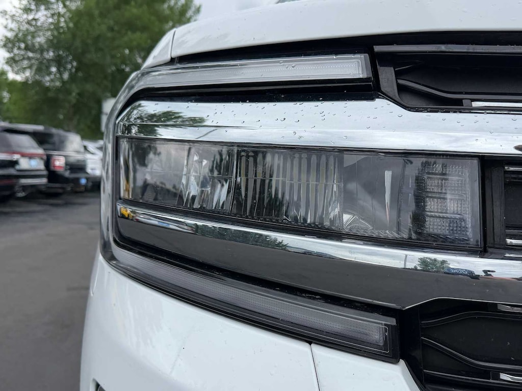 Certified 2024 Ford Expedition Max Limited SUV