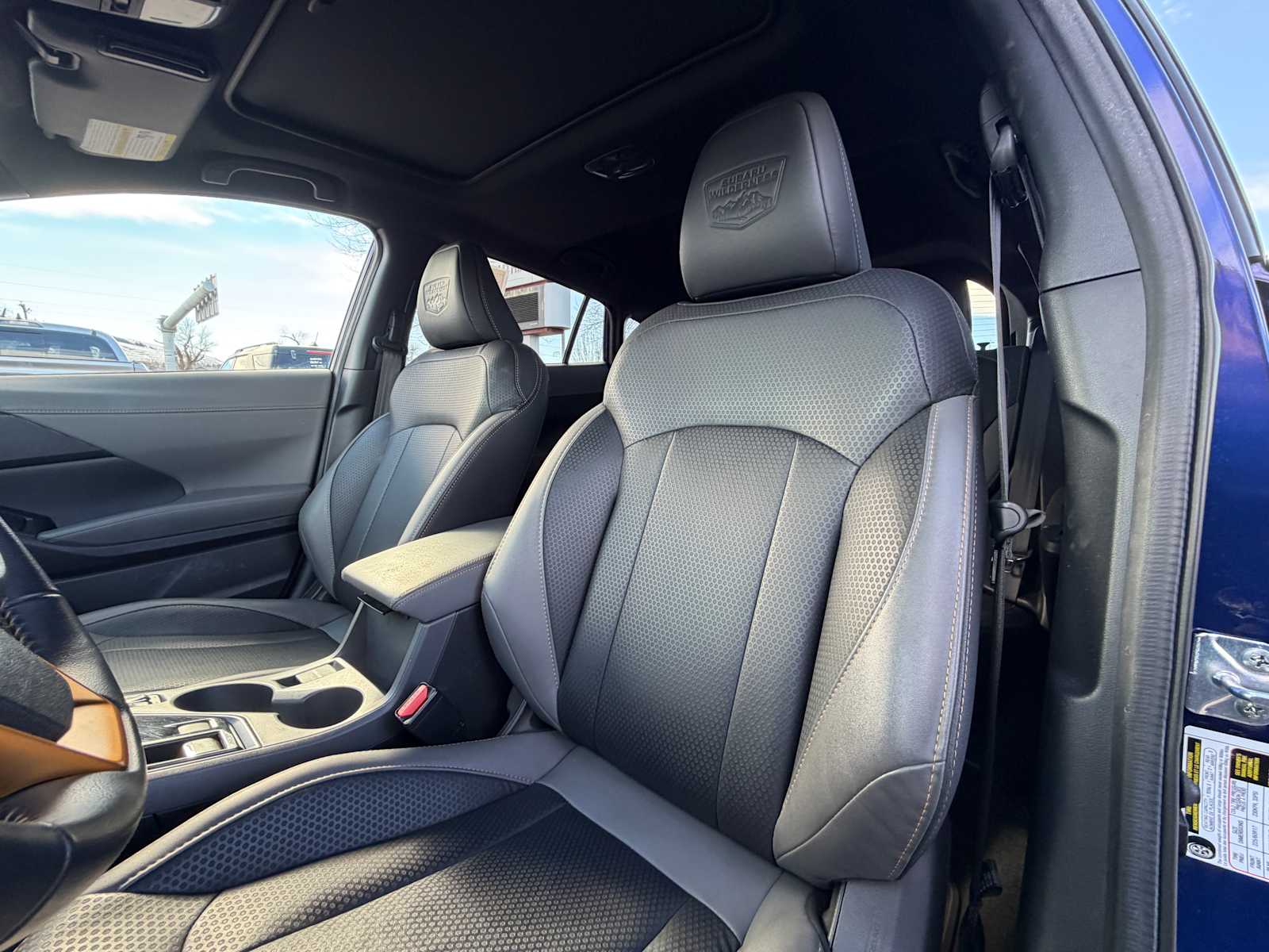 Thumbnail: 2024 Subaru Crosstrek - 12