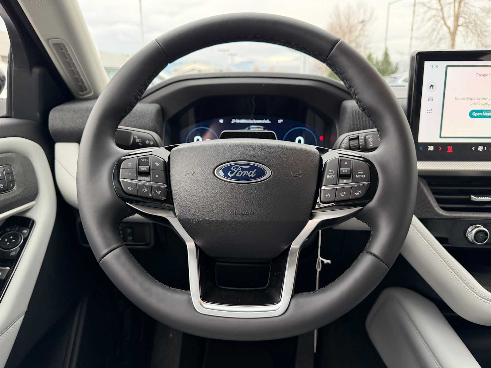 Thumbnail: 2026 Ford Explorer - 15