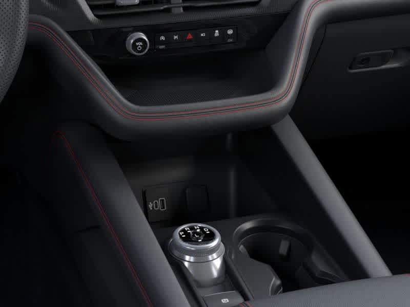 Thumbnail: 2026 Ford Explorer - 15