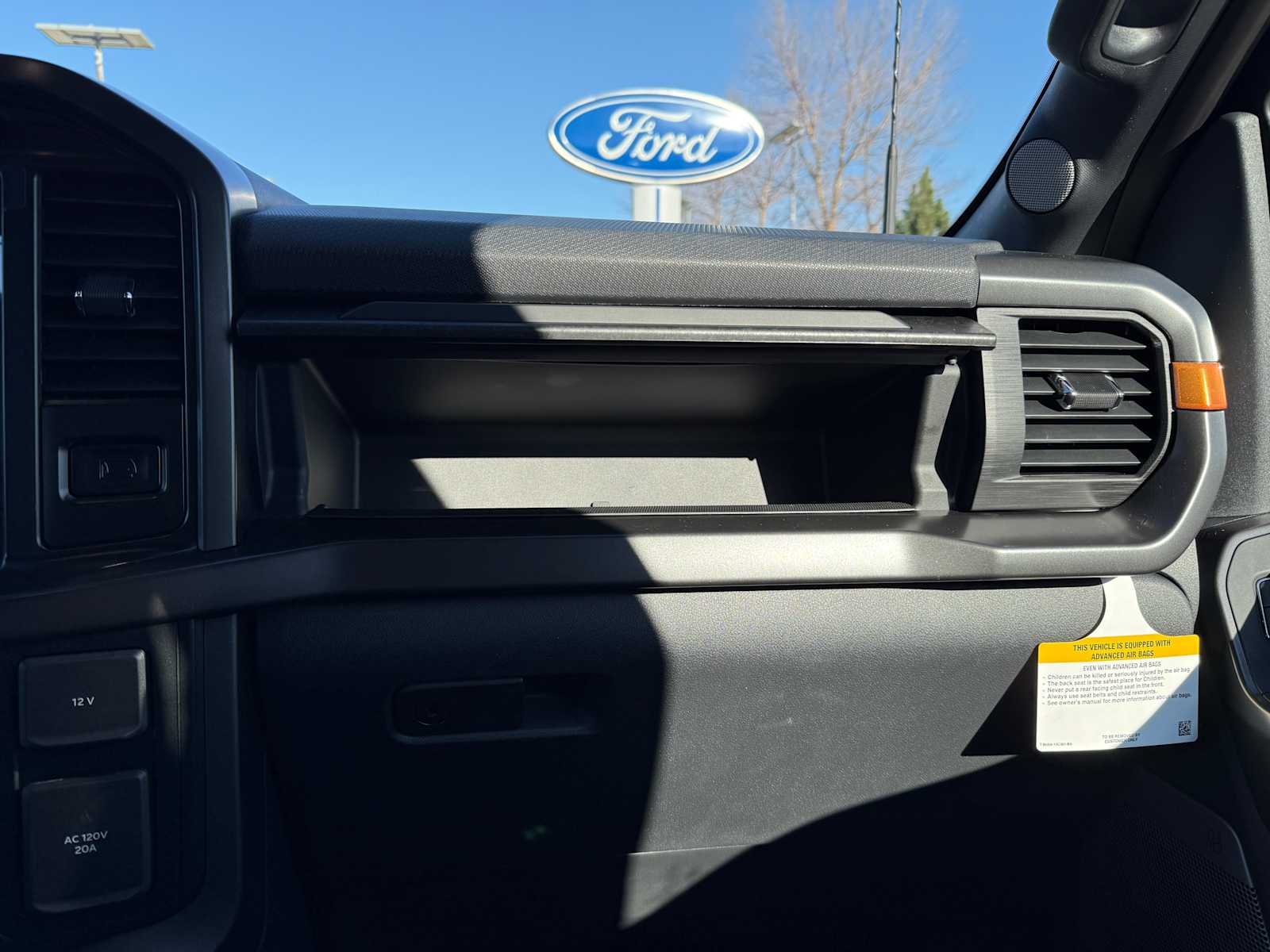 Thumbnail: 2025 Ford F-150 - 26