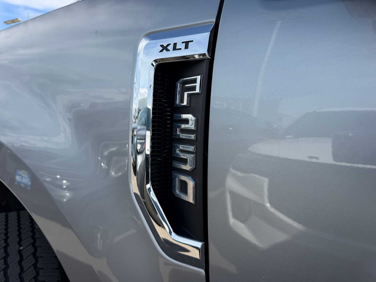 Thumbnail: 2020 Ford Econoline - 33