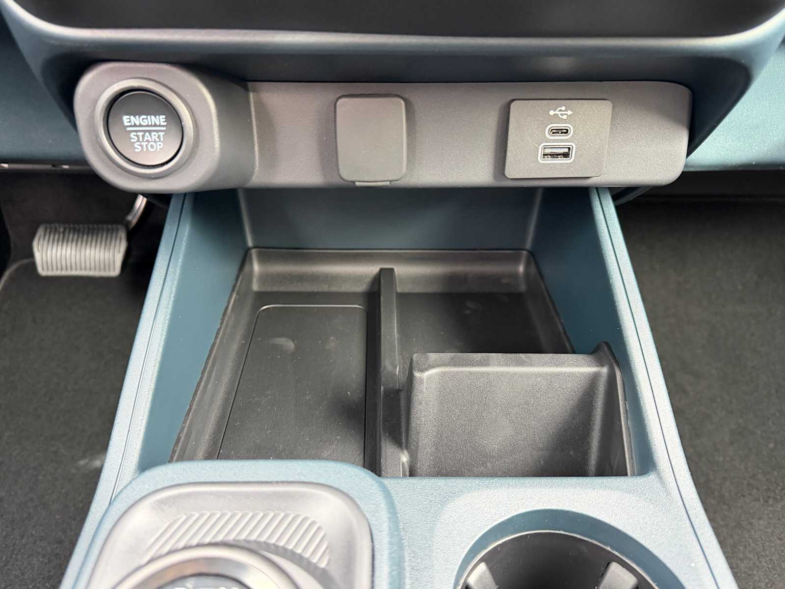 Thumbnail: 2026 Ford Maverick - 18