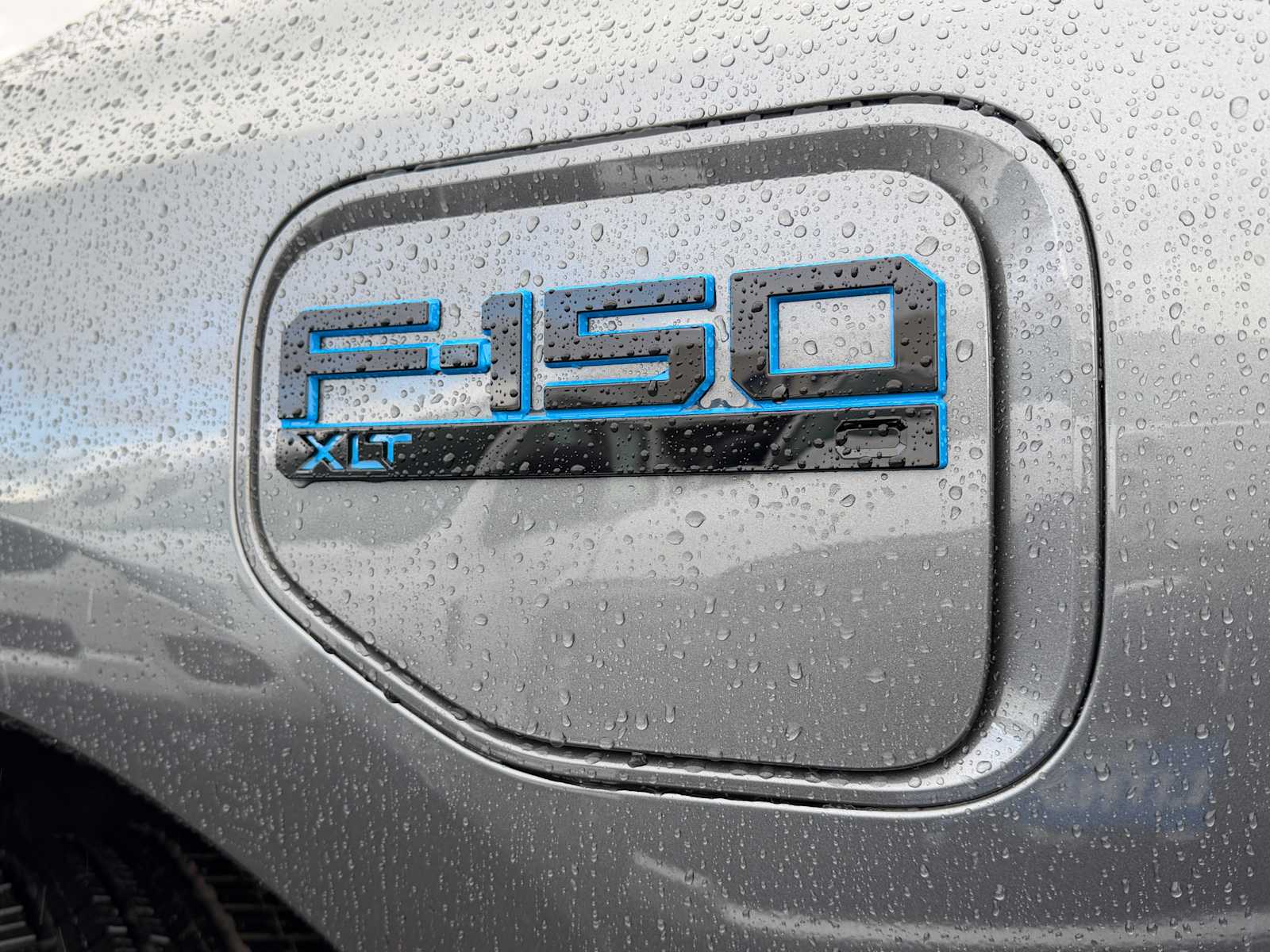 Thumbnail: 2025 Ford F-150 - 28