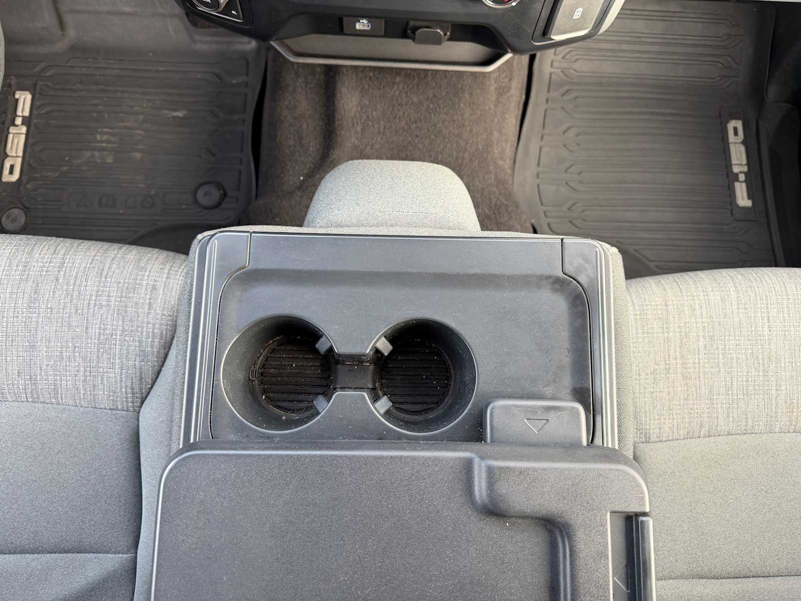 Thumbnail: 2022 Ford F-150 - 18