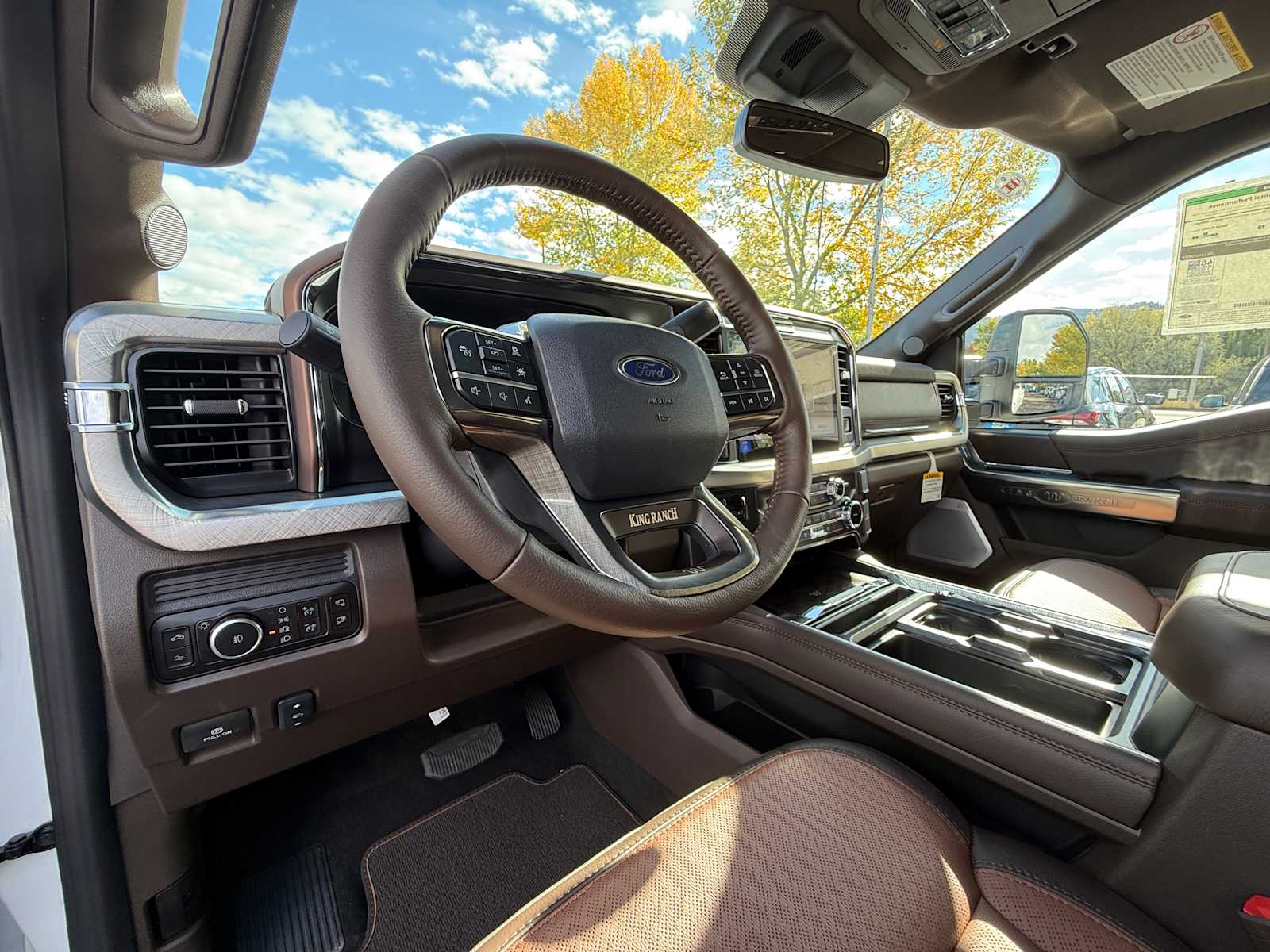 Thumbnail: 2026 Ford F-250 - 14