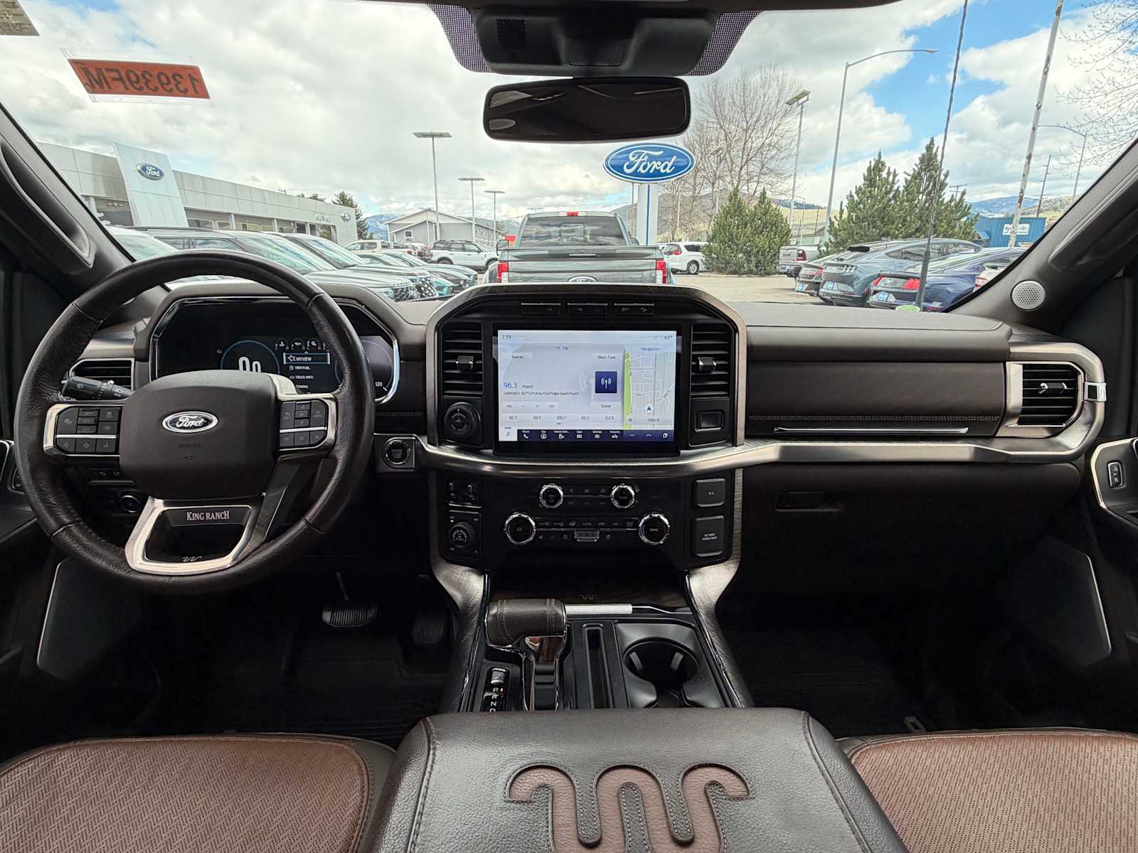 Thumbnail: 2022 Ford F-150 - 34