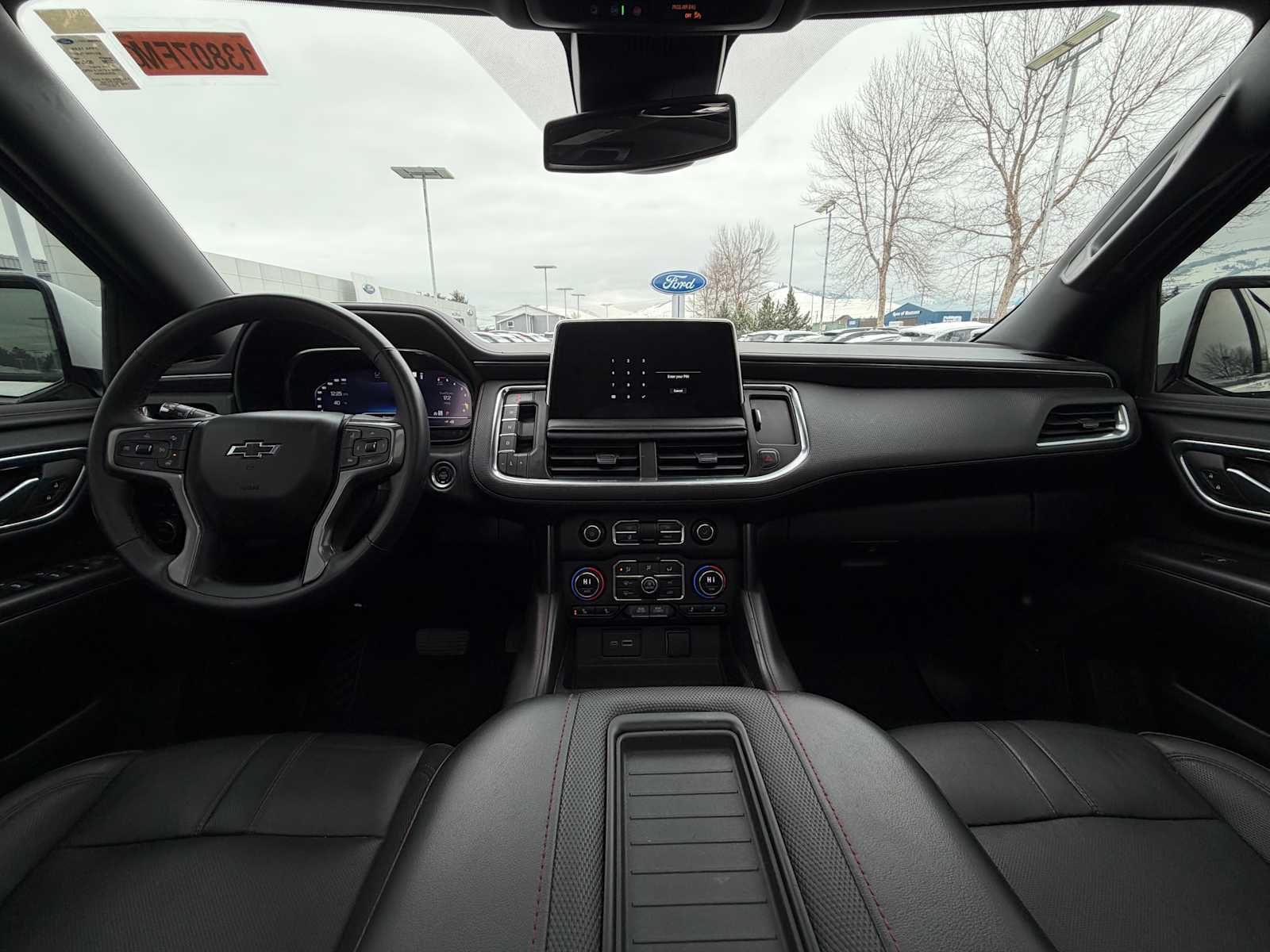 Thumbnail: 2023 Chevrolet Tahoe - 30