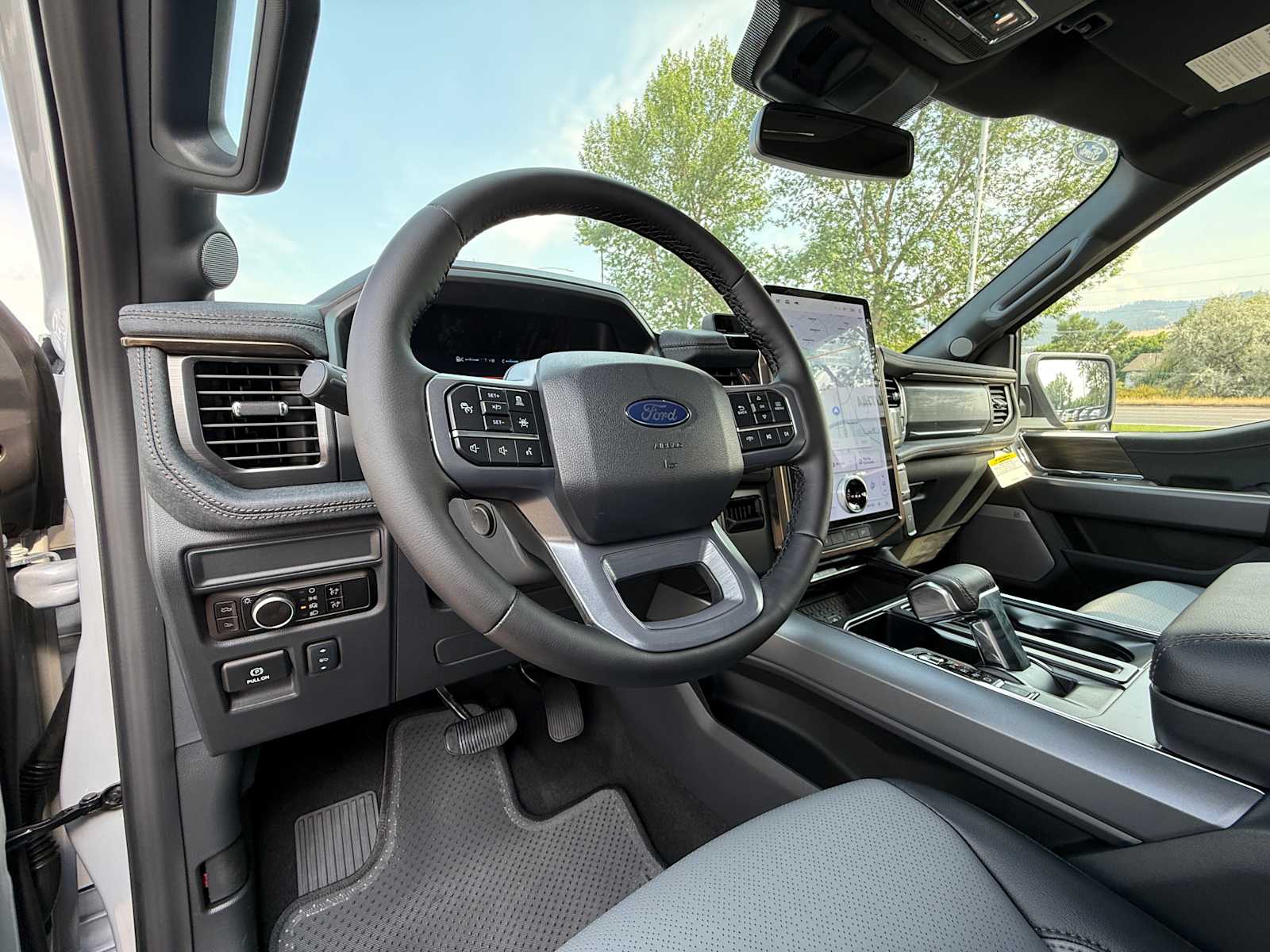 Thumbnail: 2025 Ford F-150 - 12