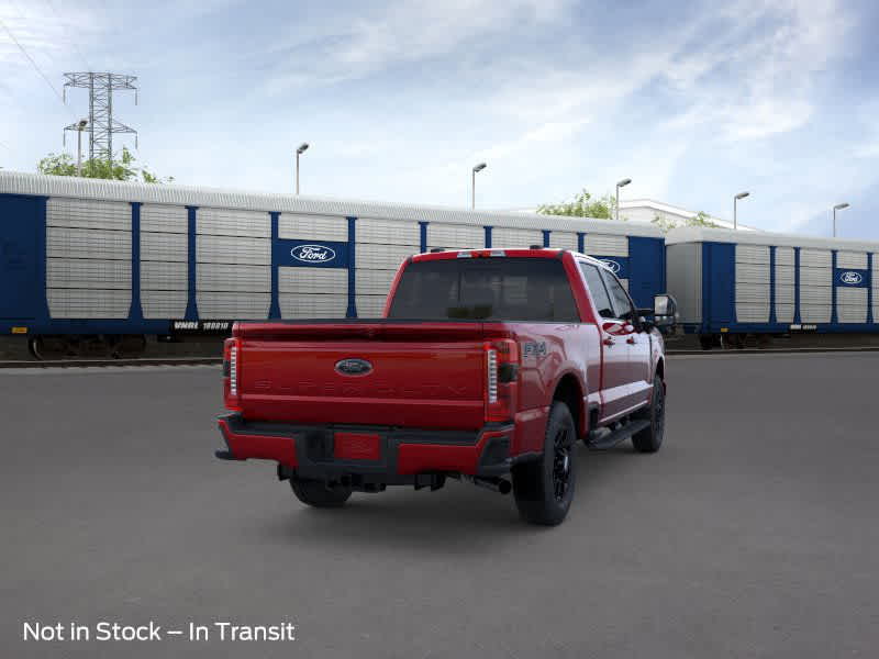 Thumbnail: 2026 Ford F-350 - 8